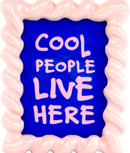6706 CADRES COOL PEOPLE